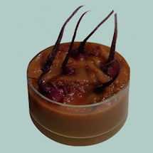 Rokeg Blood Pie